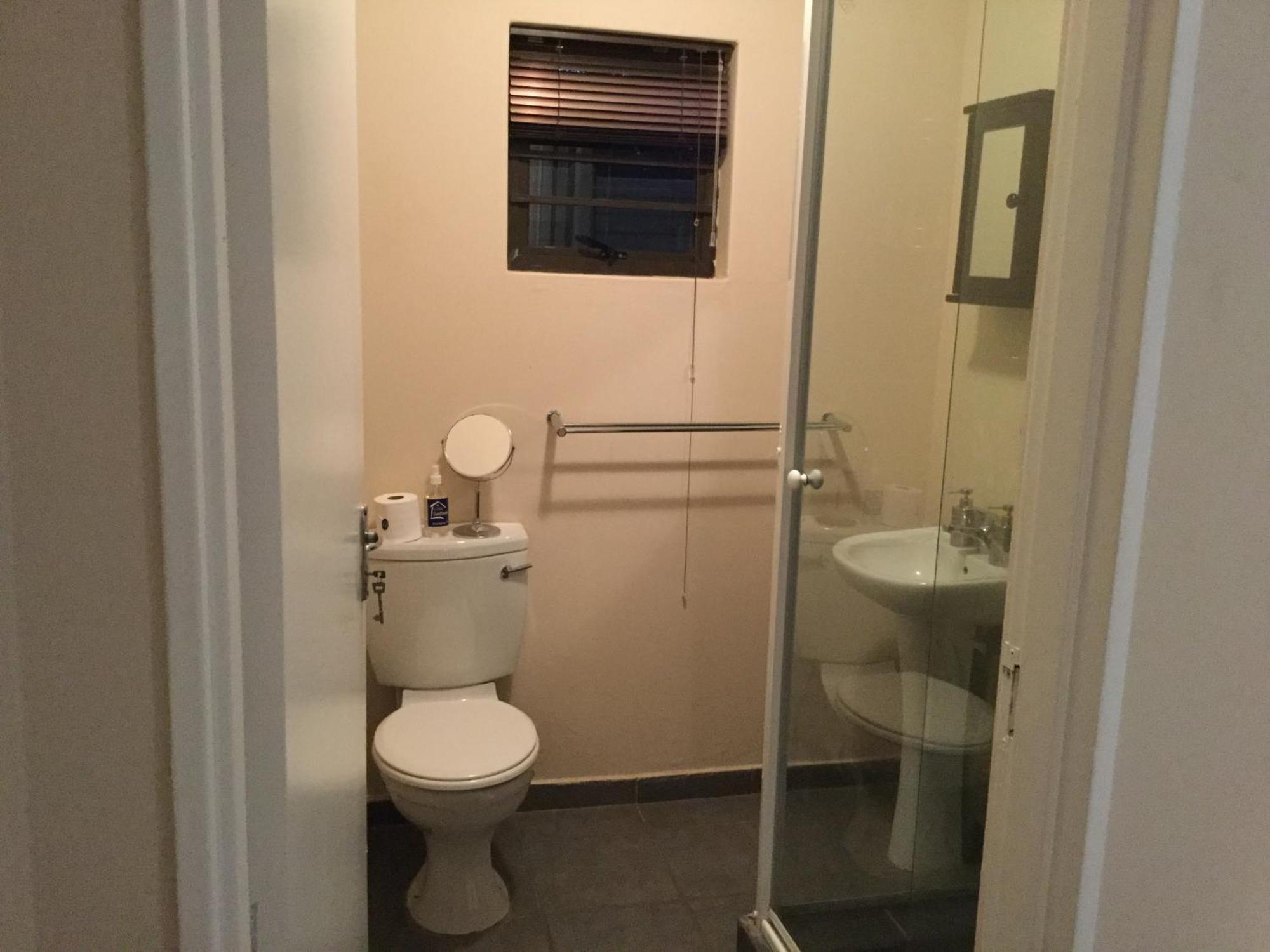 A Little Guesthouse Bloemfontein Pokoj fotografie