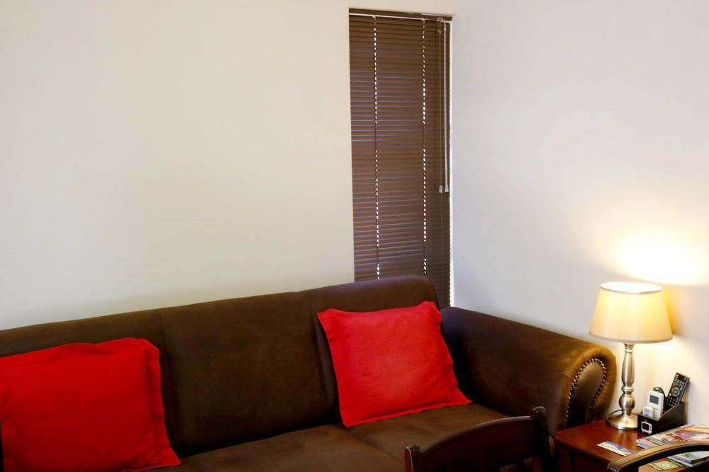 A Little Guesthouse Bloemfontein Exteriér fotografie